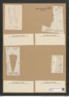Licmophora lyngbyei var. pappeana Grun. (de-Toni-Nr.: Genus 86, Species 2965) Zeichnungen Sammlung Grunow Nr. 6022 (NHMW-BOT-W0374517)